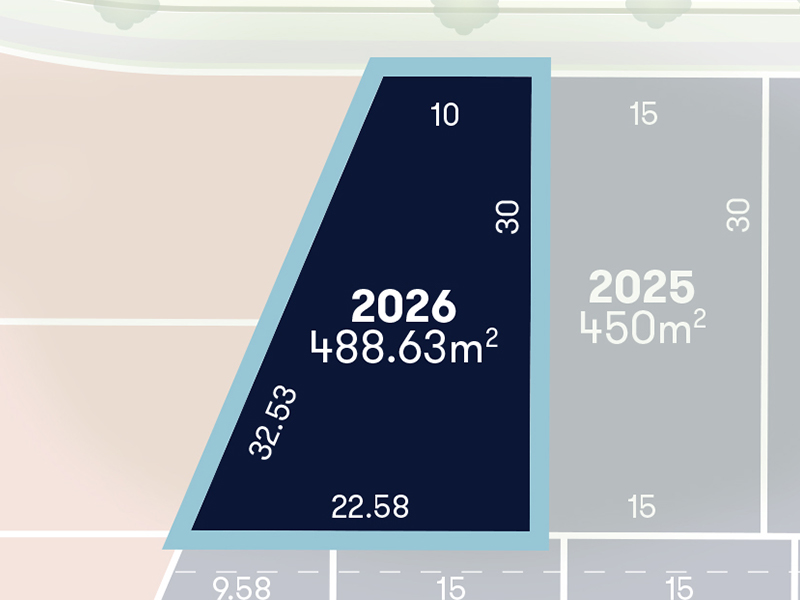 [Land for Sale] 8 Estates in Warnervale NSW 2259 OpenLot